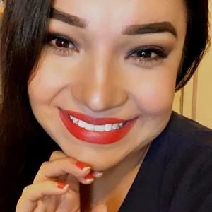 Meet your Posher, Diana